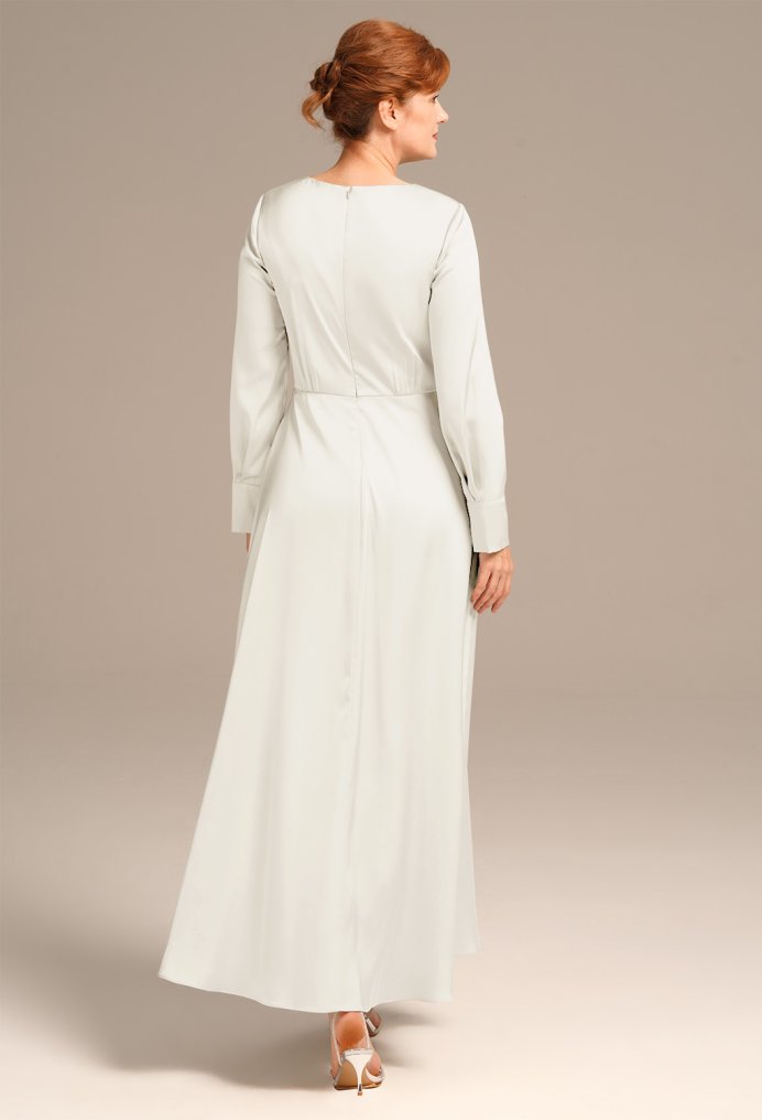 AW Kathryn Ivory  Mother of the Bride Dresses